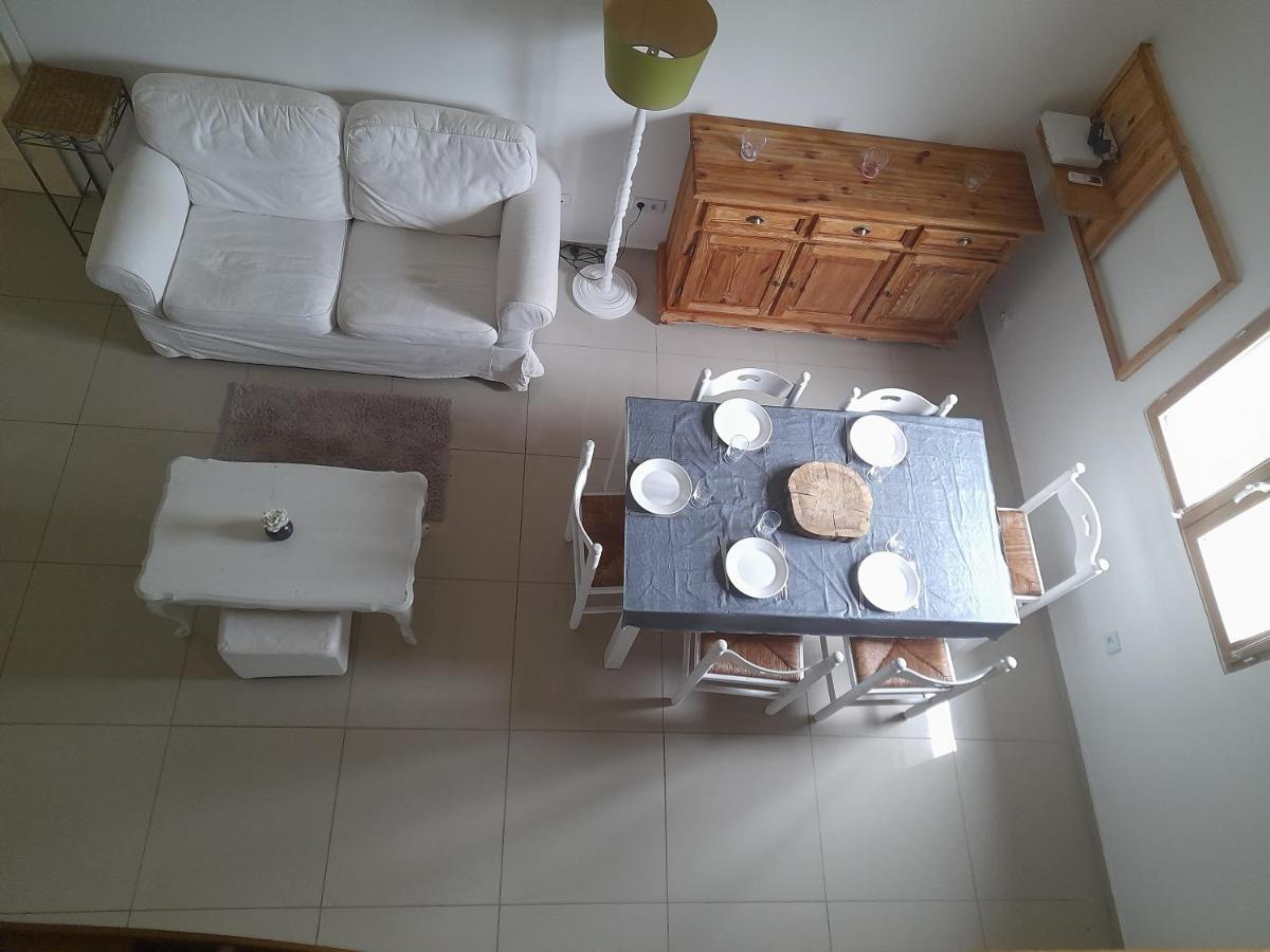 Apartmán Joli Duplex Climatise Du Domaine D'Alizira Maisse Exteriér fotografie